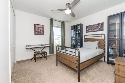 Bedroom - 94 Albacete Rd, Saint Augustine, FL 32084 photo 6 of 9