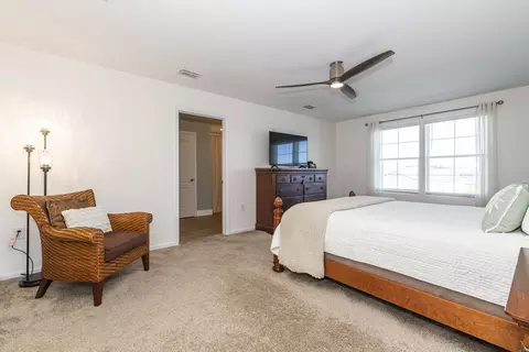 Bedroom - 94 Albacete Rd, Saint Augustine, FL 32084 photo 1 of 9