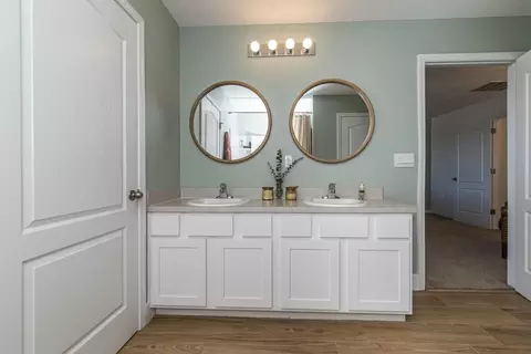 Entry Way - 94 Albacete Rd, Saint Augustine, FL 32084 photo 9 of 11