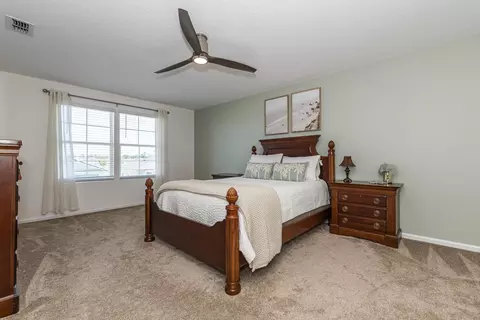 Bedroom - 94 Albacete Rd, Saint Augustine, FL 32084 photo 3 of 9