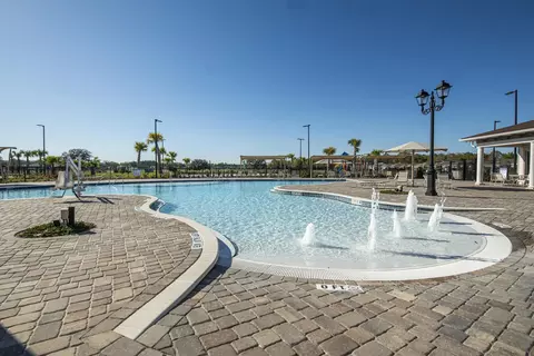 Exterior - 94 Albacete Rd, Saint Augustine, FL 32084 photo 8 of 10