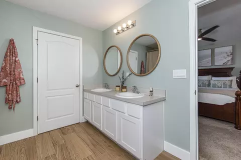 Entry Way - 94 Albacete Rd, Saint Augustine, FL 32084 photo 7 of 11