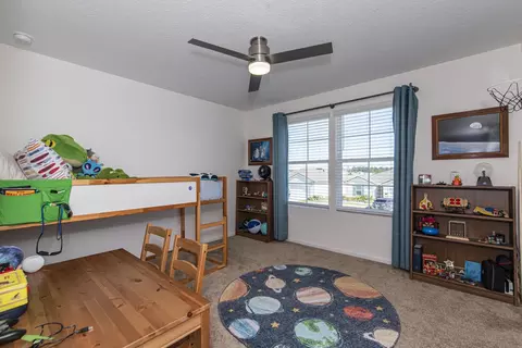 Bedroom - 94 Albacete Rd, Saint Augustine, FL 32084 photo 8 of 9