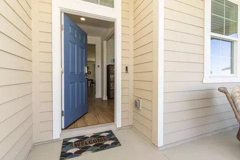 Entry Way - 94 Albacete Rd, Saint Augustine, FL 32084 photo 1 of 11