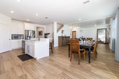 Dining - 94 Albacete Rd, Saint Augustine, FL 32084 photo 1 of 4