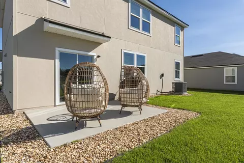 Exterior - 94 Albacete Rd, Saint Augustine, FL 32084 photo 3 of 10