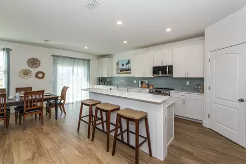 Kitchen - 94 Albacete Rd, Saint Augustine, FL 32084 photo 2 of 7