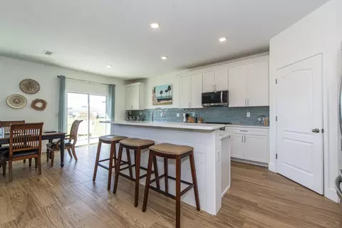 Kitchen - 94 Albacete Rd, Saint Augustine, FL 32084 photo 1 of 7