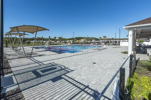Exterior - 94 Albacete Rd, Saint Augustine, FL 32084 photo 10 of 10