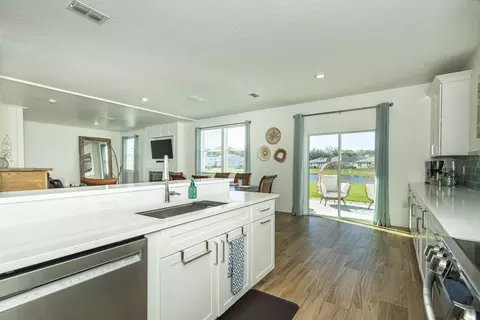 Kitchen - 94 Albacete Rd, Saint Augustine, FL 32084 photo 3 of 7