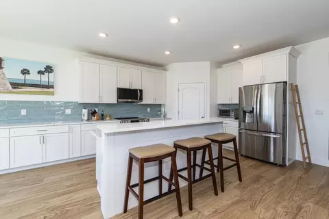 Kitchen - 94 Albacete Rd, Saint Augustine, FL 32084 photo 6 of 7
