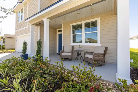 Exterior - 94 Albacete Rd, Saint Augustine, FL 32084 photo 2 of 10
