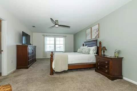 Bedroom - 94 Albacete Rd, Saint Augustine, FL 32084 photo 2 of 9