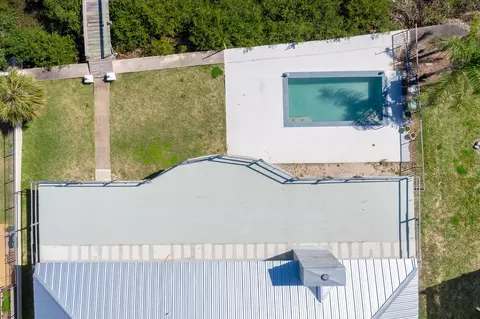Exterior - 115 Inlet Dr, Saint Augustine, FL 32080 photo 3 of 3