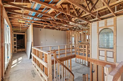 Entry Way - 115 Inlet Dr, Saint Augustine, FL 32080 photo 2 of 2
