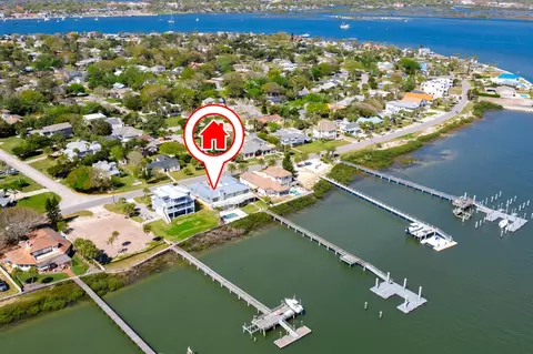 View/Area - 115 Inlet Dr, Saint Augustine, FL 32080 photo 1 of 6