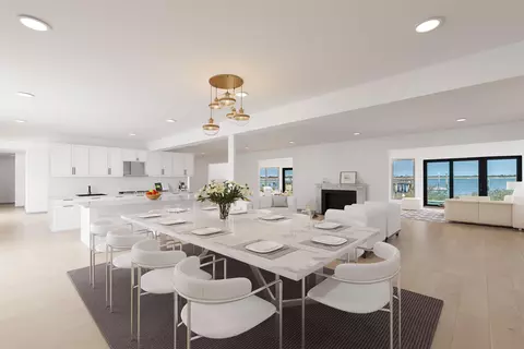 Dining - 115 Inlet Dr, Saint Augustine, FL 32080 photo 2 of 2
