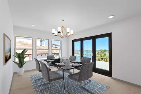 Dining - 115 Inlet Dr, Saint Augustine, FL 32080 photo 1 of 2