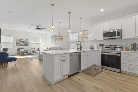 Kitchen - 110 Moore, Saint Augustine, FL 32084 photo 2 of 4