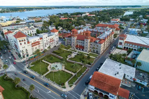 View/Area - 110 Moore, Saint Augustine, FL 32084 photo 4 of 6