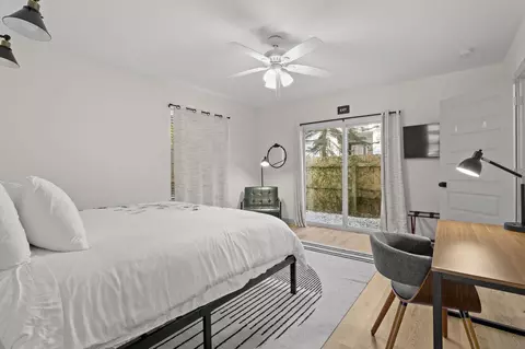 Bedroom - 110 Moore, Saint Augustine, FL 32084 photo 4 of 6