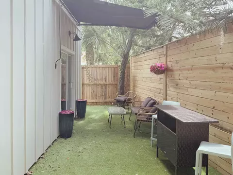 Exterior - 110 Moore, Saint Augustine, FL 32084 photo 3 of 6