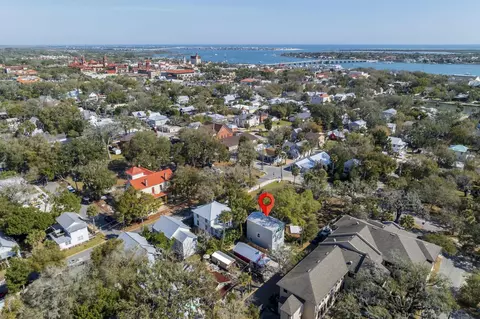 View/Area - 110 Moore, Saint Augustine, FL 32084 photo 3 of 6