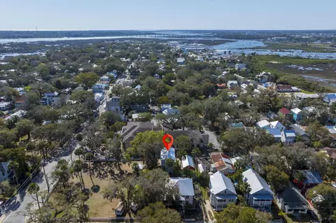 View/Area - 110 Moore, Saint Augustine, FL 32084 photo 1 of 6