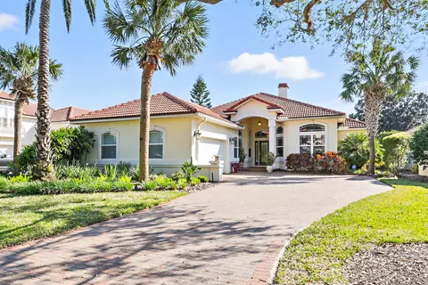 322 Fiddlers Point Dr, Saint Augustine, FL 32080 photo 1