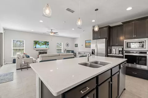 Kitchen - 129 Saint Barts Ave, Saint Augustine, FL 32080 photo 4 of 8