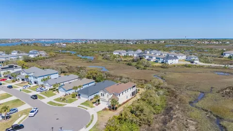 View/Area - 129 Saint Barts Ave, Saint Augustine, FL 32080 photo 8 of 14