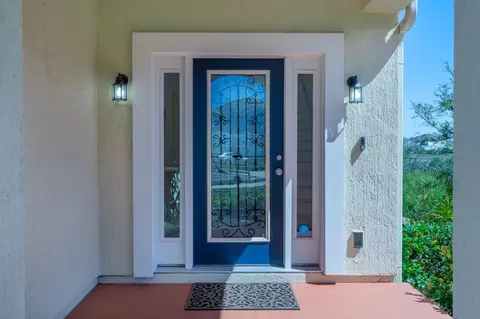 Entry Way - 129 Saint Barts Ave, Saint Augustine, FL 32080 photo 1 of 7