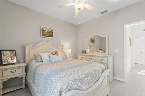 Bedroom - 129 Saint Barts Ave, Saint Augustine, FL 32080 photo 7 of 8