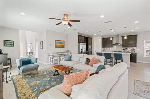 Living - 129 Saint Barts Ave, Saint Augustine, FL 32080 photo 4 of 4