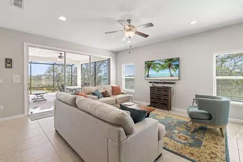 Living - 129 Saint Barts Ave, Saint Augustine, FL 32080 photo 3 of 4