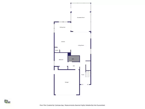 Floorplan - 129 Saint Barts Ave, Saint Augustine, FL 32080 photo 3 of 3