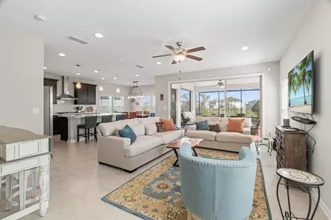 Living - 129 Saint Barts Ave, Saint Augustine, FL 32080 photo 1 of 4