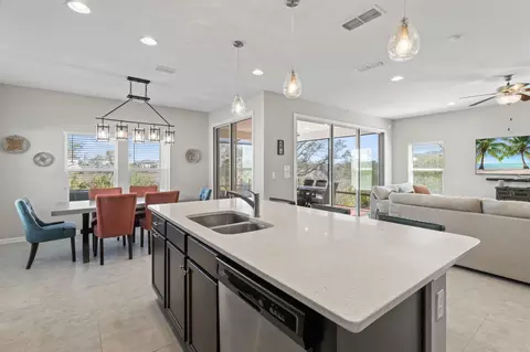 Kitchen - 129 Saint Barts Ave, Saint Augustine, FL 32080 photo 1 of 8