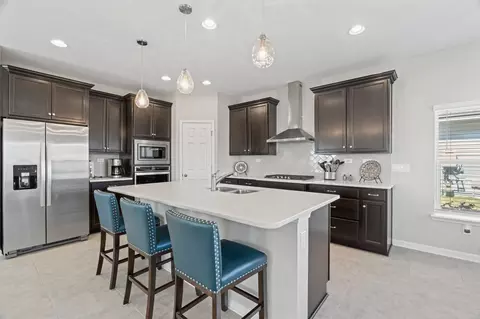 Kitchen - 129 Saint Barts Ave, Saint Augustine, FL 32080 photo 6 of 8