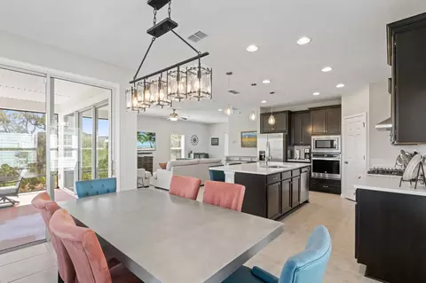 Dining - 129 Saint Barts Ave, Saint Augustine, FL 32080 photo 1 of 3
