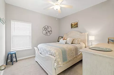Bedroom - 129 Saint Barts Ave, Saint Augustine, FL 32080 photo 8 of 8