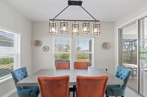 Dining - 129 Saint Barts Ave, Saint Augustine, FL 32080 photo 2 of 3
