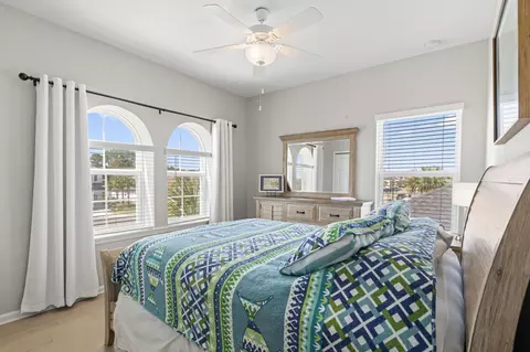 Bedroom - 129 Saint Barts Ave, Saint Augustine, FL 32080 photo 5 of 8
