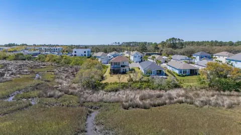 View/Area - 129 Saint Barts Ave, Saint Augustine, FL 32080 photo 3 of 14