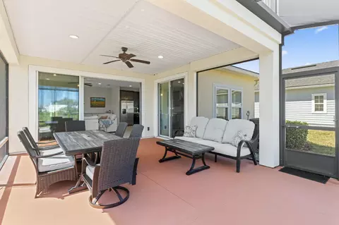 Exterior - 129 Saint Barts Ave, Saint Augustine, FL 32080 photo 4 of 18