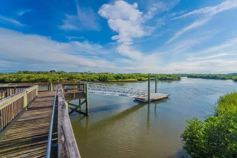 View/Area - 129 Saint Barts Ave, Saint Augustine, FL 32080 photo 11 of 14