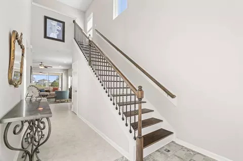 Entry Way - 129 Saint Barts Ave, Saint Augustine, FL 32080 photo 4 of 7