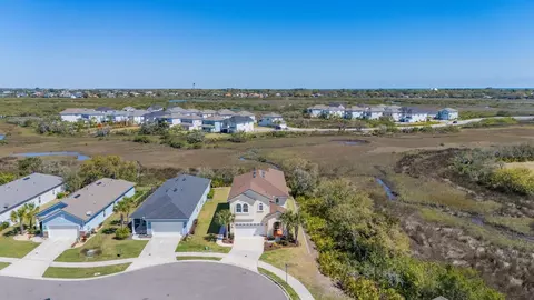 View/Area - 129 Saint Barts Ave, Saint Augustine, FL 32080 photo 10 of 14