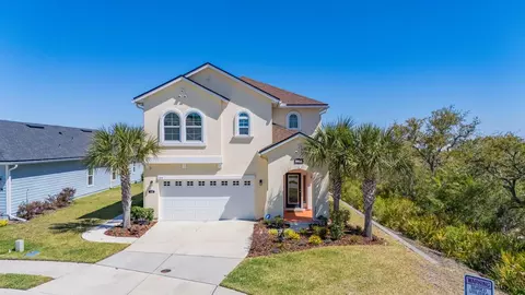Exterior - 129 Saint Barts Ave, Saint Augustine, FL 32080 photo 1 of 18