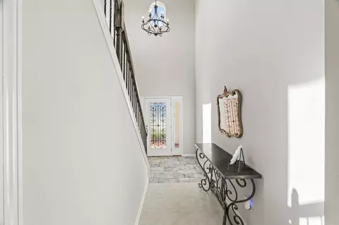 Entry Way - 129 Saint Barts Ave, Saint Augustine, FL 32080 photo 5 of 7